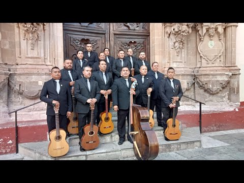 La leyenda del callejón del beso - Canciones De Rondalla