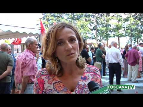 2017-07-04 PISTOIA - IL MOSTRA IL LAVORO DELLE DONNE