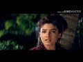 Tera Naam Lene Ki Chahat Hui Hai Shahrukh Khan Raveena Tandon Song