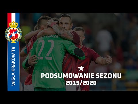 Podsumowanie sezonu 2019/2020