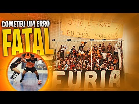 Cacique de Ramos x União Formosa - Semi final da Super Copa Bate Fácil 2019