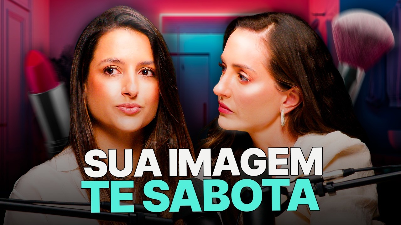 Como se Vestir para o Sucesso sem perder sua Essência | Kamilla Moya | Café com Joia 134