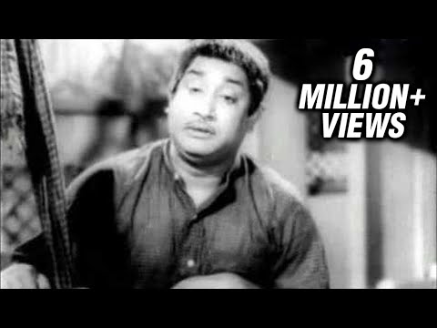 Sivaji Ganesan in Yen Pirandai Magane - Bhaga Pirivinai