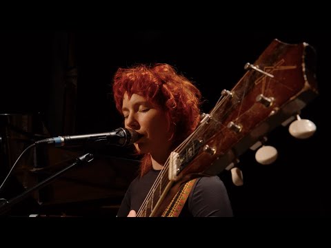 Mira Lu Kovacs - Save Yourself (Live from Vienna)
