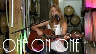 Cellar Sessions: Diana Chittester September 20th, 2017 City Winery New York Full Session