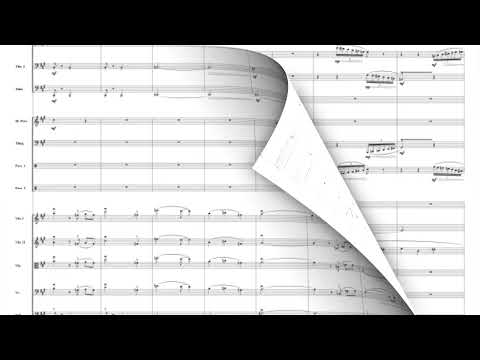 Fallingwater by Steve Parsons