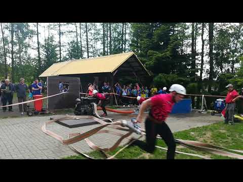 SDH Ploužnice muži - Bozkovský pohár 2019