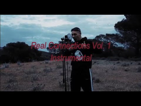 ATC Taff - Real Connections  (INSTRUMENTAL)