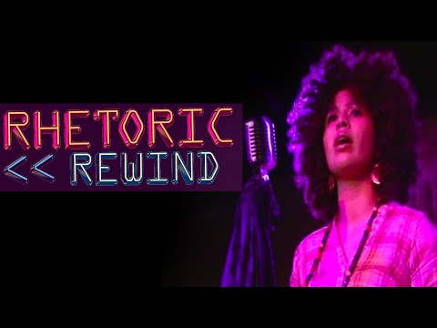 RHETORIC REWIND: NIQ -  I Wanna Share My Heart