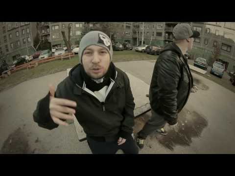 TheShowCrew - Kispályások (Official Music Video)