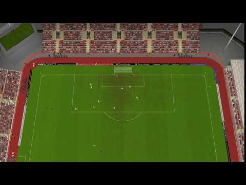 US Créteil-Lusitanos vs Paris Saint-Germain - 18 minutes