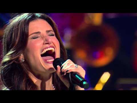 Idina Menzel - Defying Gravity