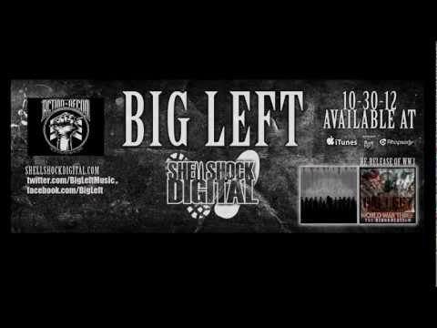 La Coka Nostra Family-Big Left- You Don't Know-(( **LEAK** ))