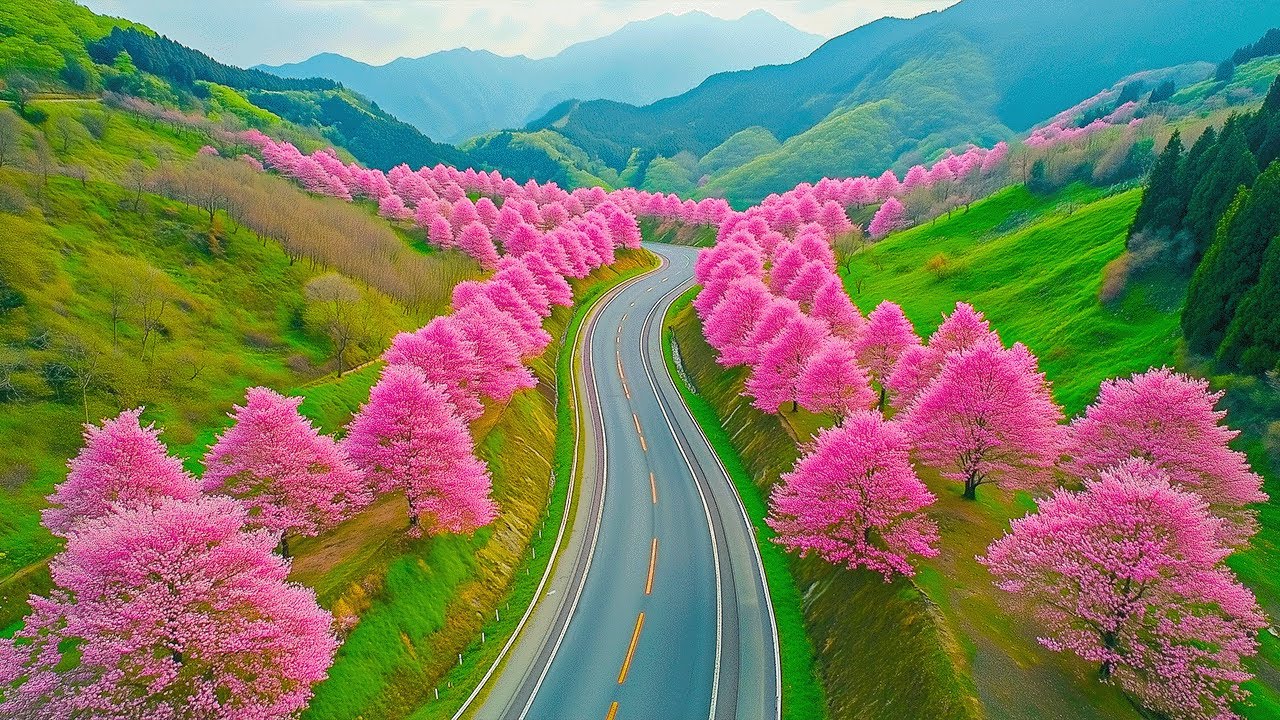 Piano Melodies 🌿 Relaxing Music for Healing and Peace