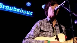 Morning Benders - Doctor Doctor (Alt. Patient Patient) - Live @ The Troubadour