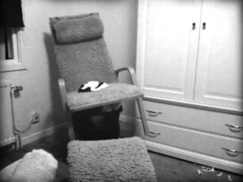 Vad  är det med dig Tilda?