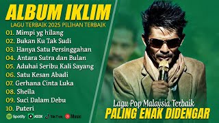 Download lagu SALEEM IKLIM FULL ALBUM TERBAIK (LIRIK) MIMPI YANG HILANG - LAGU POP MALAYSIA TERPOPOPULER 2025 mp3 Download lagu SALEEM IKLIM FULL ALBUM TERBAIK (LIRIK) MIMPI YANG HILANG - LAGU POP MALAYSIA TERPOPOPULER 2025 mp3