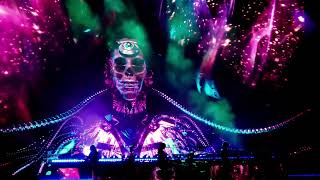 Guns N&#39; Roses - Rocket Queen (Live in Paris, 2023) - IEM Audio - MULTICAM