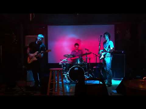 Kyle Sexton Band - Thrill Is Gone/Dead End (Live at the New Jaudon Roadhouse)
