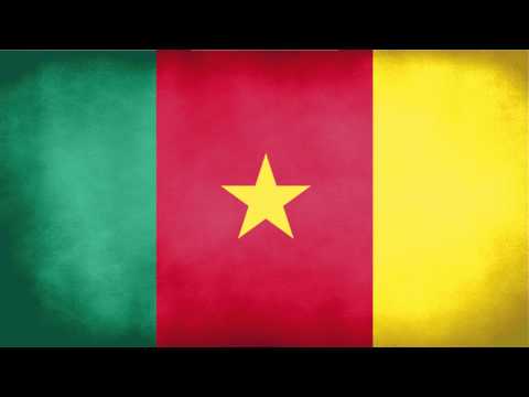 Cameroon National Anthem (Instrumental)