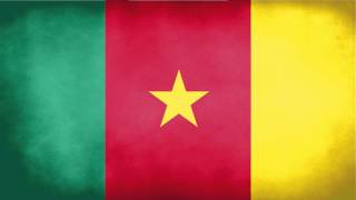 Cameroon National Anthem (Instrumental)