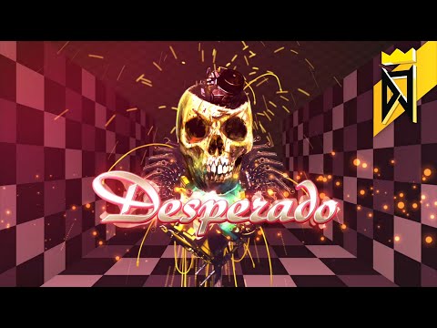 Desperado (Nu Skool Mix) - Paul Bazooka