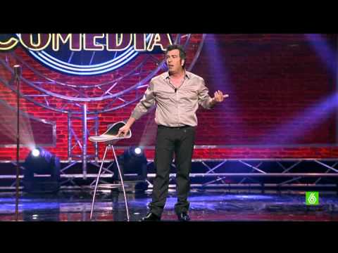 Agustín Jiménez: Nadie se cree las historias de Superman, Batman o las Tortugas Ninja