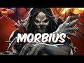 Who is Marvel's Morbius? The Living Vampire