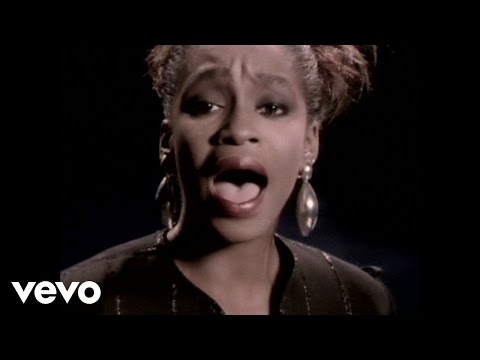 Regina Belle - You Got The Love
