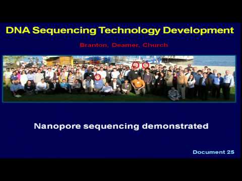 Director's Report (May 2012) - Eric Green