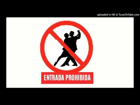 Today's Tango Is... Entrada Prohibida - Francisco Canaro 14-07-1927