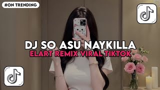 Download lagu DJ HAAAA PELUKAN YANG HANGAT MENJADI BAYANGAN _ DJ SO ASU NAYKILLA ELART REMIX VIRAL TIKTOK mp3