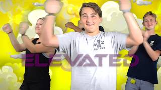 Elevated by Citizen Way (Lyrics and Sign Language)