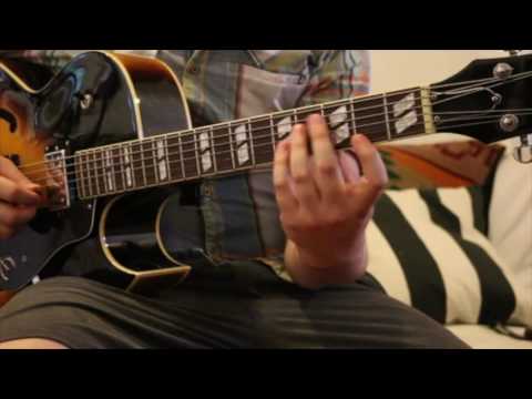 Lester Young - Lady Be Good Transcription