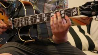 Lester Young - Lady Be Good Transcription