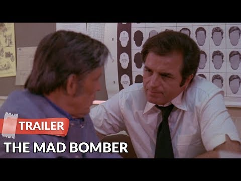 afbeelding Mad Bomber, The