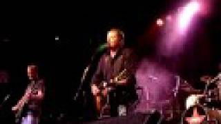 &quot;Break Even&quot; -- Randy Rogers Band