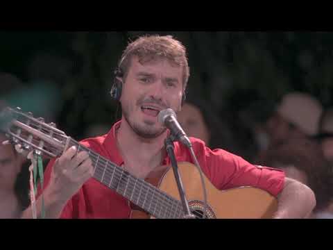 Galocantô - Pra Você Voltar / Água Benta / Gente Malvada (Ao Vivo)