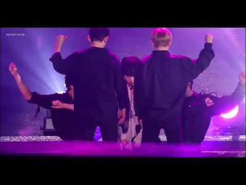 (20190824) Jihoon's Performance at Soribada Day 2