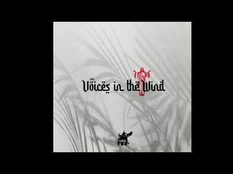 Dotty B x Voices In The Wind