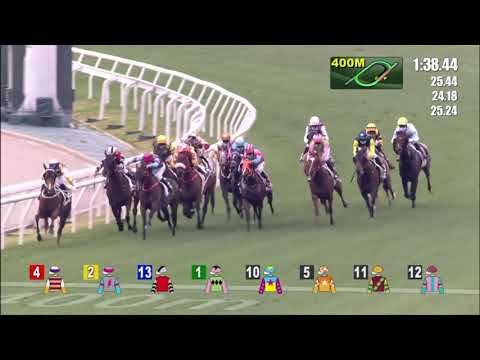 14/2/2021 (421) Kungfumaster Panda - Derek Leung