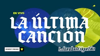 La Última Canción Music Video