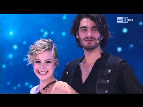 Gli undici campioni di Notti Sul Ghiaccio - 21/02/2015