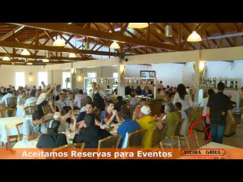 Vieira Grill Churrascaria