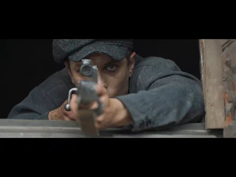 "Судьба диверсанта" в кино с 1 июля. 16+