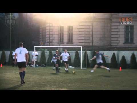 6. tydzień: Rafis - Electrix (FLS Wiosna 2012)