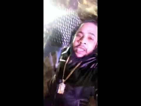 Squash -chronic Law-Daddy1- full performance in Browns Town-2019