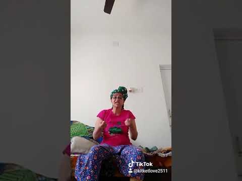 Krishna Dharani March 13 2019