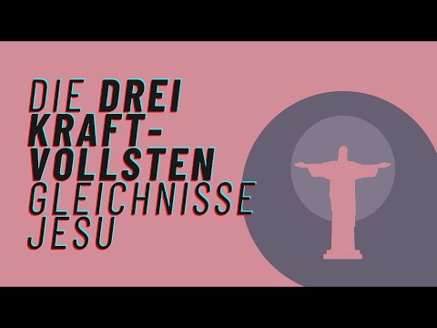 Gleichnisse Jesu | Abitur