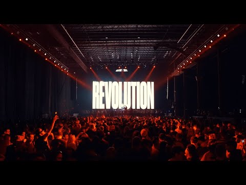 Riordan x Danny P - 909 (Live From Brooklyn Storehouse)